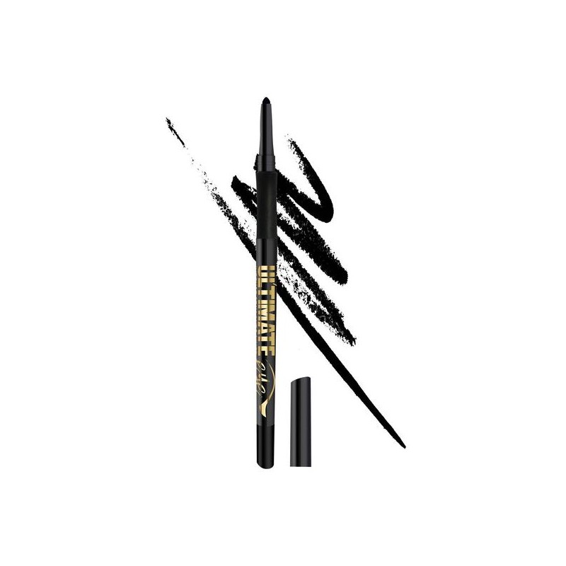 Ultimate Eye liner  Intense stay auto liner