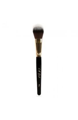 Domed Stipping Brush