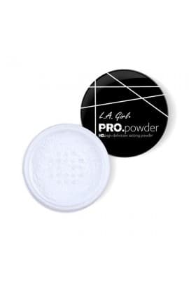 HD PRO SETTING POWDER