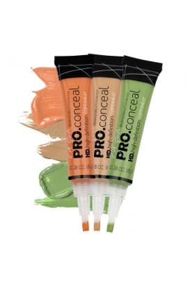 HD PRO Conceal