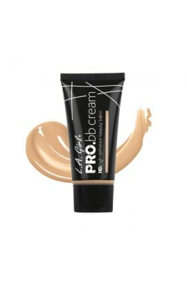 HD PRO BB CREAM