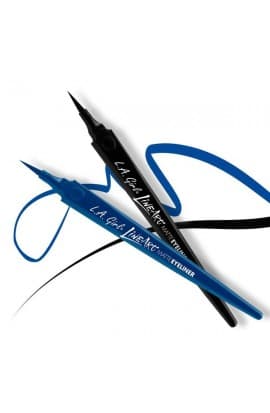 Line Art Matte Eyeliner