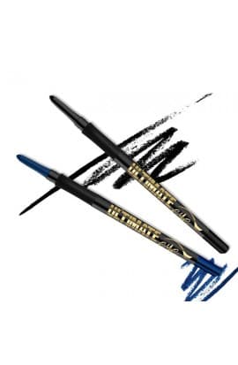 Ultimate Intense Stay Auto Eyeliner