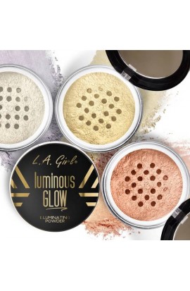 Luminous Glow Illuminating Powder