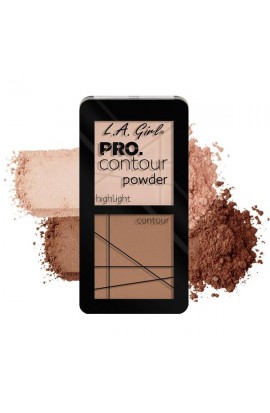 PRO CONTOUR POWDER
