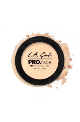 ULTIMATE PRESSED POWDER