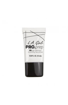 PRO SMOOTHING FACE PRIMER