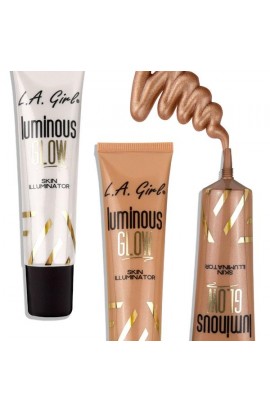 Luminous Glow Skin Illuminator
