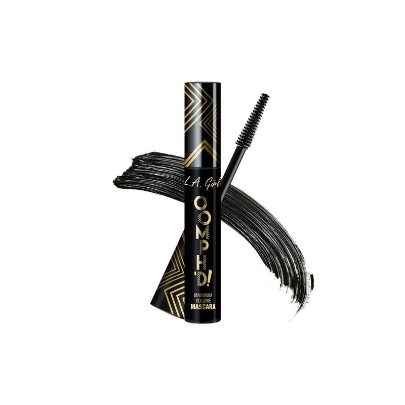 Oomh'D Mascara