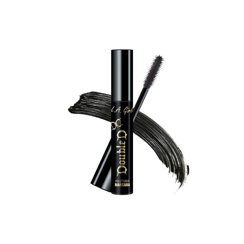 Double D Mascara