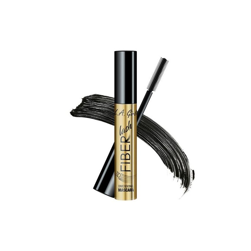 Fiber Lash Mascara