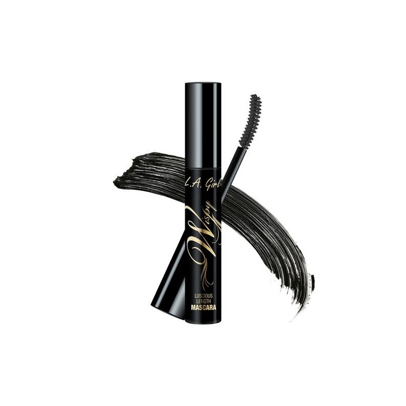 Wispy Lash Mascara