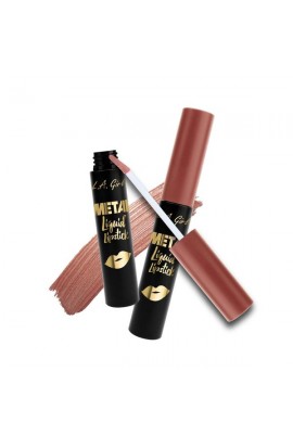 METAL LIQUID LIPSTICK