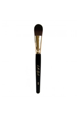 Flat Foundation Brush