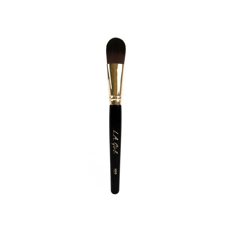 Flat Foundation Brush