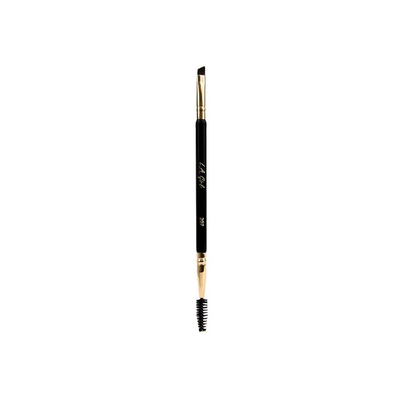 DUO Brow Brush