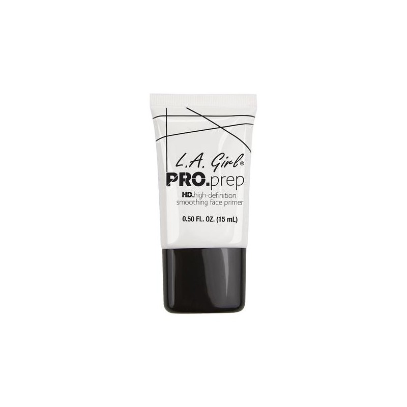 PRO SMOOTHING FACE PRIMER