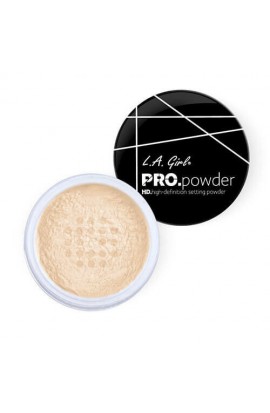 HD PRO SETTING POWDER