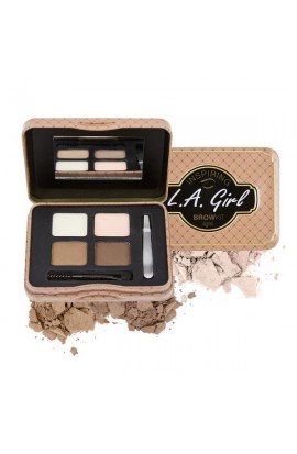 L.A GIRL INSPIRING BROW KIT