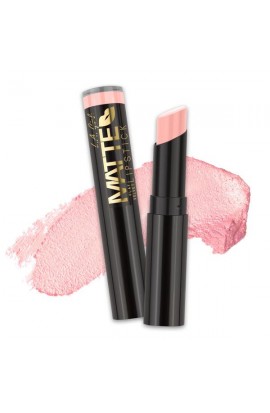 MATTE FLAT VELVET LIPSTICK