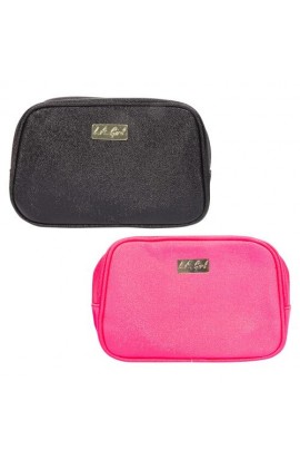 LARGE MAKEUP BAG